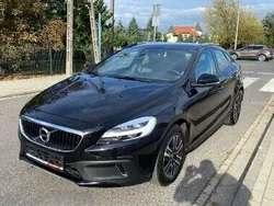 Inny kolor Używany 2017 Volvo V40 Kombi | 55 300 zł (Drogi)