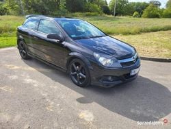 Używany 2008 Opel Astra GTC OPC | 11 900 zł (Uczciwa cena)