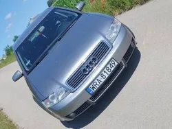 Używany 2004 Audi A4 Sedan/Limuzyna | 14 000 zł (Dość drogi)