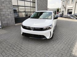 Biały Nowe 2024 Opel Corsa Hatchback | 85 900 zł