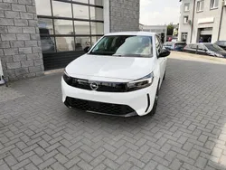 Biały Nowe 2024 Opel Corsa Hatchback | 85 900 zł (Uczciwa cena)