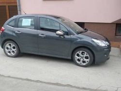 Używany 2014 Citroën C3 Hatchback | 30 000 zł (Dość drogi)