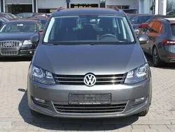 Używany 2012 VW Sharan Comfortline Minivan | 51 775 zł (Dość drogi)