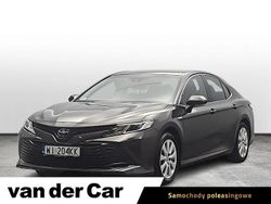 Szary Używany 2020 Toyota Camry Comfort Sedan/Limuzyna | 109 900 zł