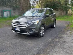 Używany 2018 Ford Escape Titanium SUV | 64 900 zł (Uczciwa cena)