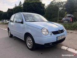 Używany 2000 VW Lupo Hatchback | 3500 zł (Dość drogi)