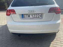 Używany 2010 Audi A3 | 29 900 zł (Drogi)