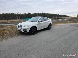 Używany 2013 BMW X6 SUV | 78 000 zł (Uczciwa cena)