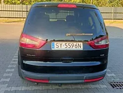Używany 2008 Ford Galaxy Minivan | 17 800 zł (Dość drogi)