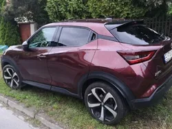 Inny kolor Używany 2020 Nissan Juke SUV | 79 000 zł
