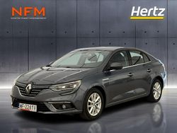 Szary Używany 2020 Renault Mégane IV Intens Sedan/Limuzyna | 61 500 zł (Uczciwa cena)