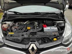 Szary Używany 2019 Renault Clio GrandTour Kombi | 22 900 zł (Uczciwa cena)