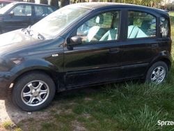 Używany 2003 Fiat Panda Hatchback | 2900 zł (Uczciwa cena)