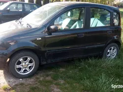 Używany 2003 Fiat Panda Hatchback | 2900 zł (Dobra cena)