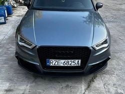 Używany 2016 Audi A3 Sport Sedan/Limuzyna | 70 000 zł (Dość drogi)