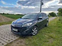 Używany 2011 Mazda 5 Minivan | 20 900 zł (Dość drogi)