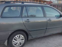 Beżowy Używany 2003 Toyota Corolla Kombi | 3500 zł (Uczciwa cena)