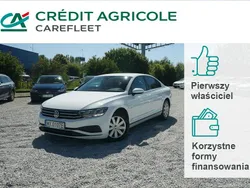 Biały Używany 2021 VW Passat Sedan/Limuzyna | 65 500 zł (Super Cena)