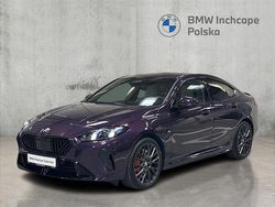 Thundernight metalizowany Używany 2025 BMW 220 Shadowline Coupe | 179 900 zł (Uczciwa cena)