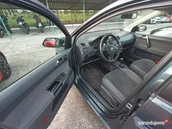 Szary Używany 2009 VW Polo Hatchback | 11 900 zł (Dobra cena)