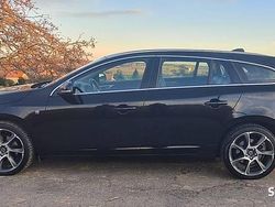 Używany 2015 Volvo V60 Ocean Race Kombi | 40 900 zł (Uczciwa cena)