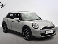 Melting silver iii metalizowany Używany 2024 Mini Cooper Hatchback | 130 900 zł (Uczciwa cena)