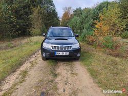 Szary Używany 2011 Subaru Forester SUV | 21 500 zł (Super Cena)