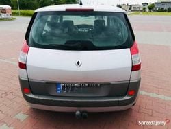 Używany 2005 Renault Scénic II Minivan | 4000 zł (Uczciwa cena)