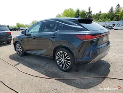 Używany 2023 Lexus RX350 SUV | 145 000 zł