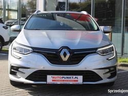 Używany 2022 Renault Mégane IV | 61 900 zł (Uczciwa cena)