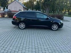 Używany 2010 Seat Ibiza | 9800 zł (Dobra cena)