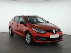 Czerwony Używany 2016 Renault Mégane IV Kombi | 29 999 zł (Uczciwa cena)