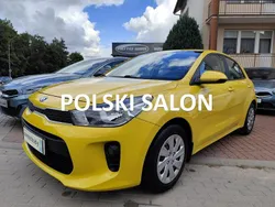 Inny (metalik) Używany 2019 Kia Rio 2 Hatchback | 45 777 zł (Uczciwa cena)
