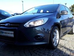 Grafitowy metalik Używany 2012 Ford Focus | 34 900 zł