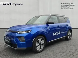 Kia Soul EV