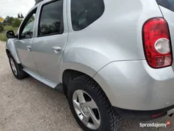 Używany 2011 Dacia Duster SUV | 19 900 zł (Dość drogi)