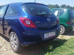 Używany 2009 Opel Corsa | 8000 zł (Uczciwa cena)