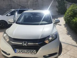 Biały Używany 2016 Honda HR-V SUV | 59 000 zł
