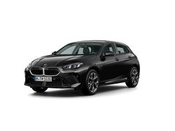 Czarny szafir metalizowany Używany 2024 BMW 118 Shadowline Hatchback | 139 900 zł (Drogi)