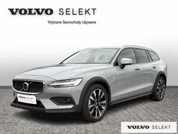 Volvo V60 CC