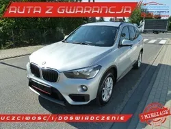 Inny kolor Używany 2018 BMW X1 SUV | 79 500 zł (Drogi)