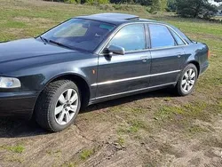Używany 1995 Audi A8 Sedan/Limuzyna | 10 500 zł