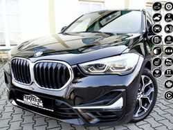 Czarny Używany 2020 BMW X1 SUV | 113 900 zł