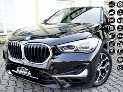 Czarny Używany 2020 BMW X1 SUV | 113 900 zł (Drogi)