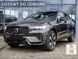 Inny kolor Nowe 2025 Volvo XC60 Ultra SUV | 309 300 zł (Drogi)