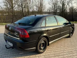 Czarny Używany 2007 Citroën C5 Exclusive Hatchback | 4300 zł (Uczciwa cena)