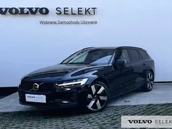 Czarny Używany 2025 Volvo V60 Kombi | 239 900 zł