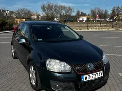 Granatowy Używany 2006 VW Golf V GTI Hatchback | 12 900 zł (Super Cena)