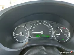 Czarny Używany 2008 Saab 9-3 Aero Sedan/Limuzyna | 23 000 zł