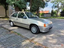 Używany 1987 Opel Kadett | 6700 zł